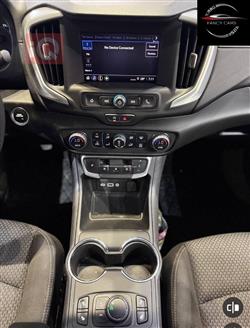 جی ئێم سی تیرەین